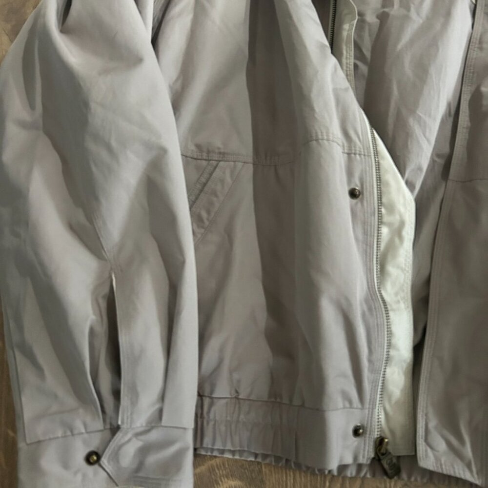 waterproof jacket - Picture 2 of 5